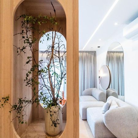 Sh Sibenik Home Luxury Apartment Exterior photo