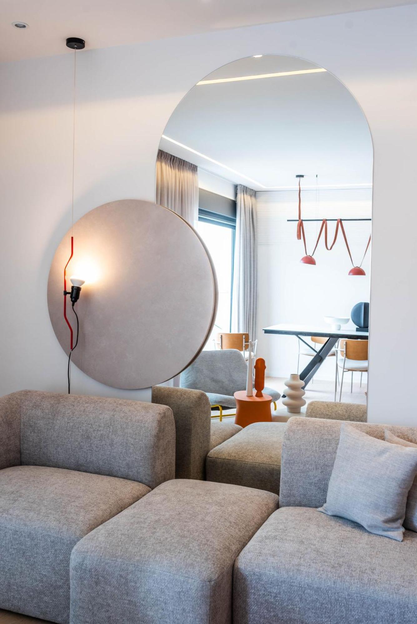 Sh Sibenik Home Luxury Apartment Exterior photo