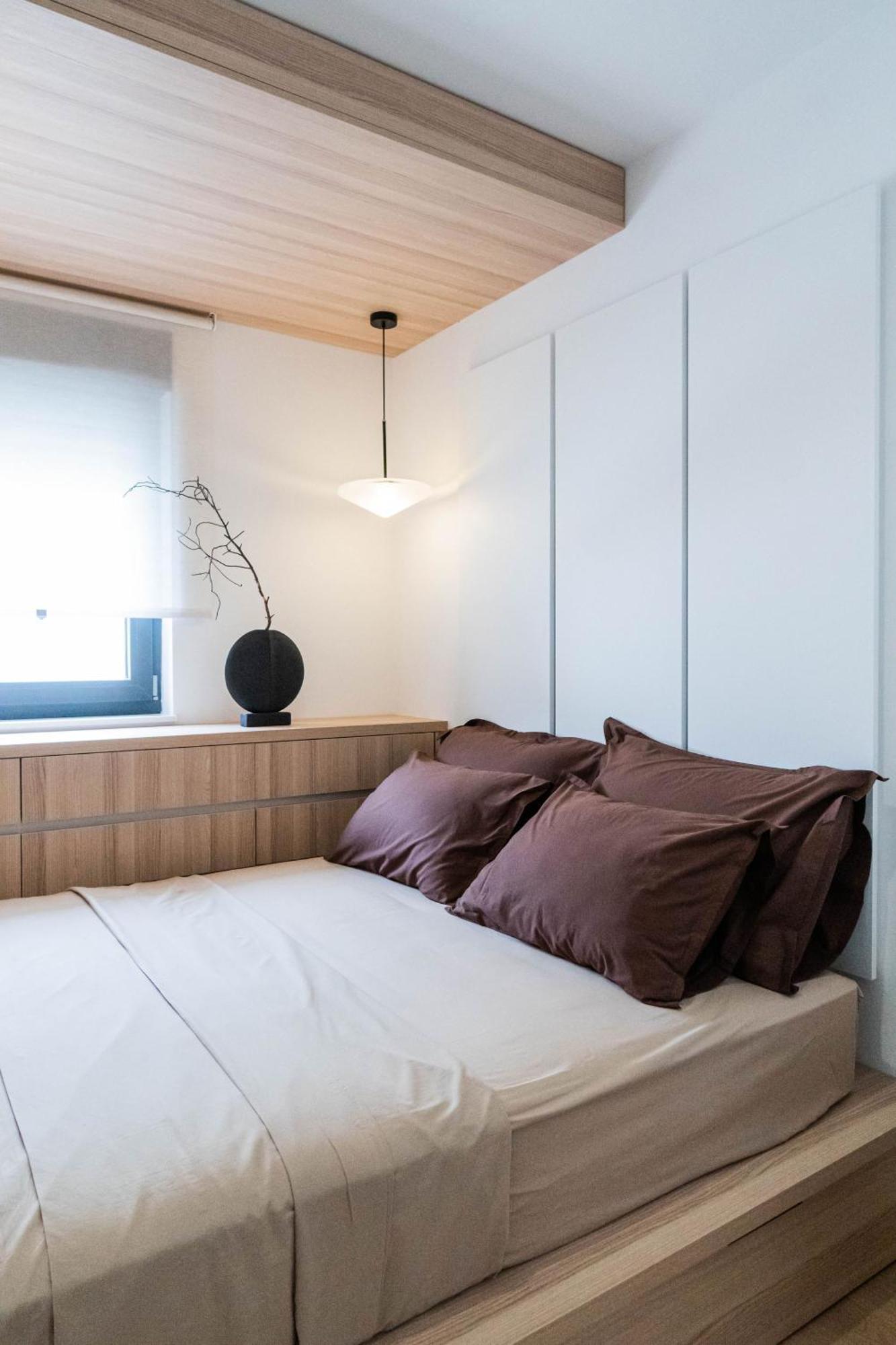 Sh Sibenik Home Luxury Apartment Exterior photo