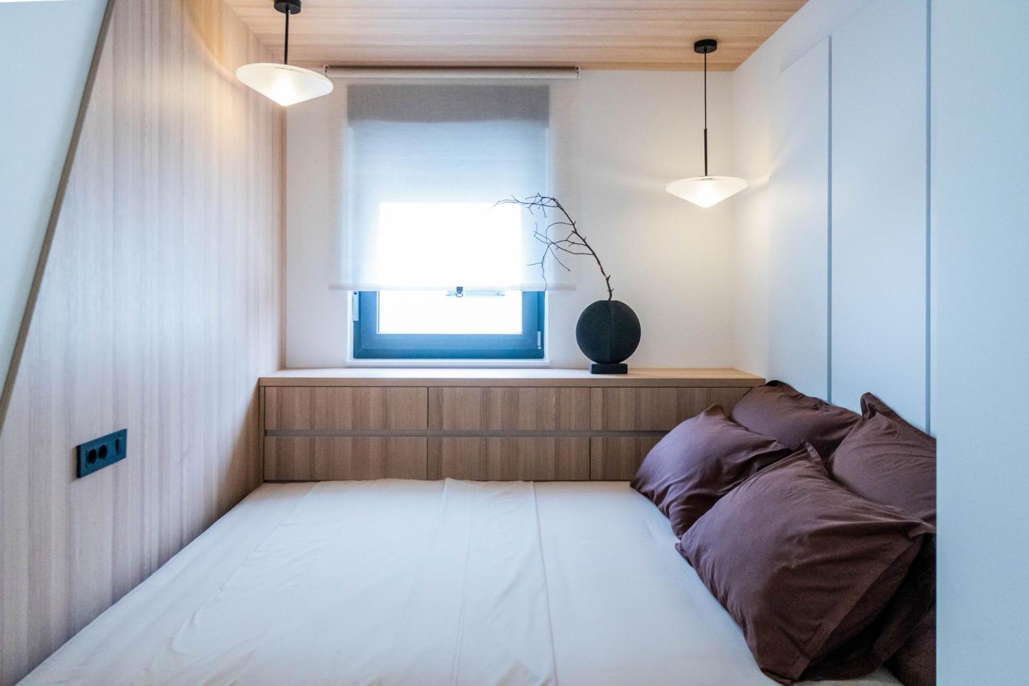Sh Sibenik Home Luxury Apartment Exterior photo