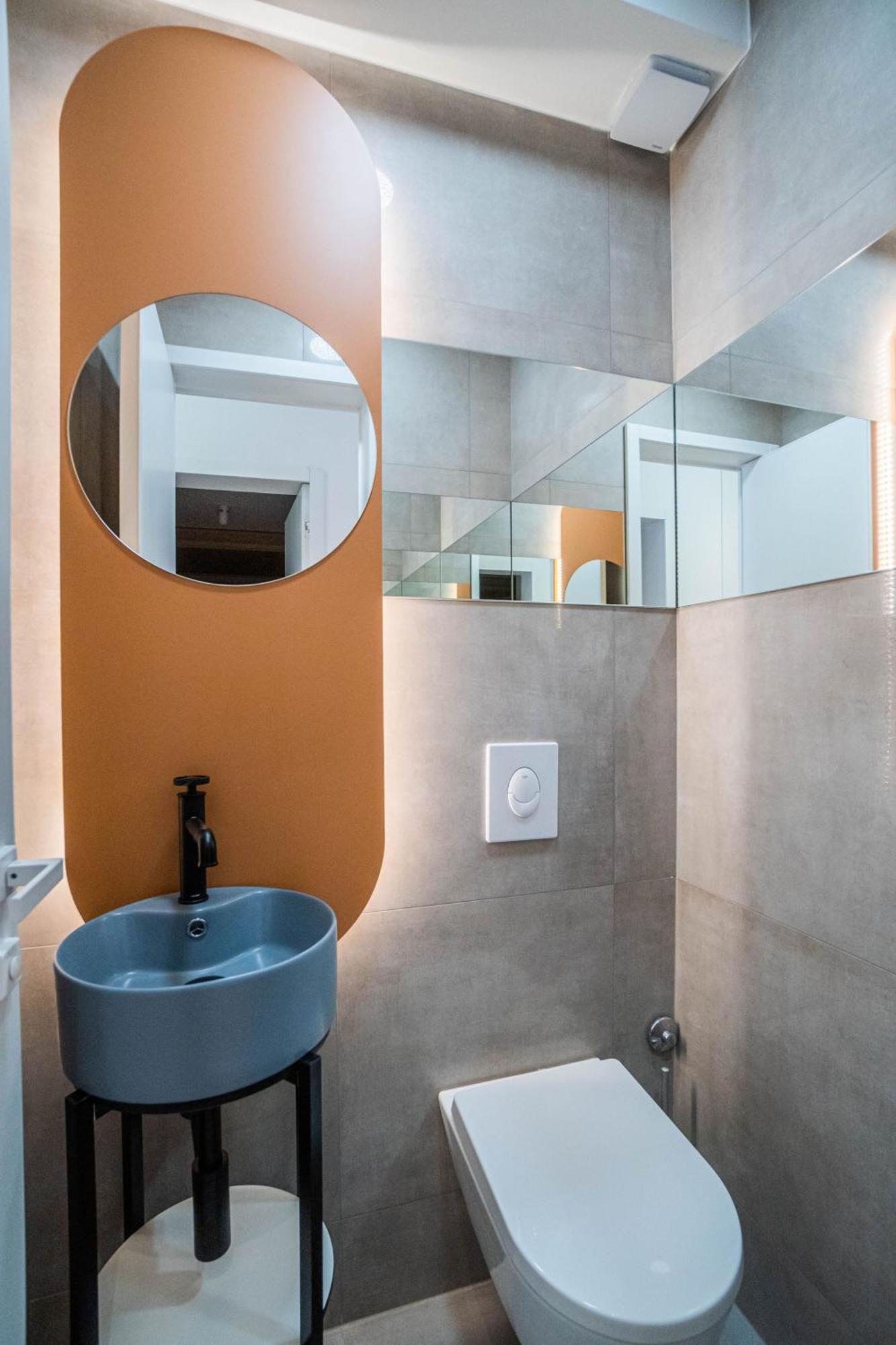 Sh Sibenik Home Luxury Apartment Exterior photo