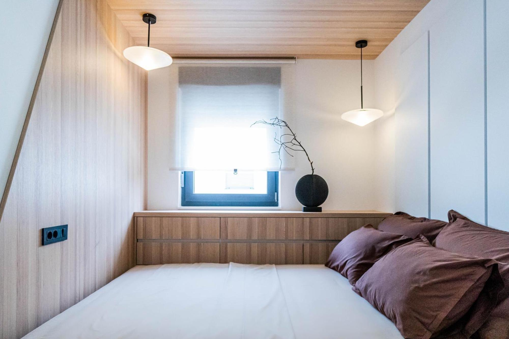 Sh Sibenik Home Luxury Apartment Exterior photo
