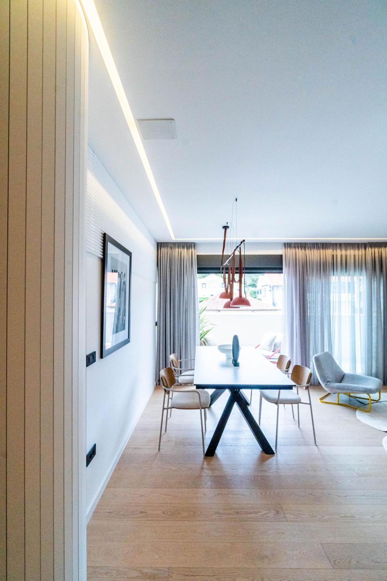 Sh Sibenik Home Luxury Apartment Exterior photo
