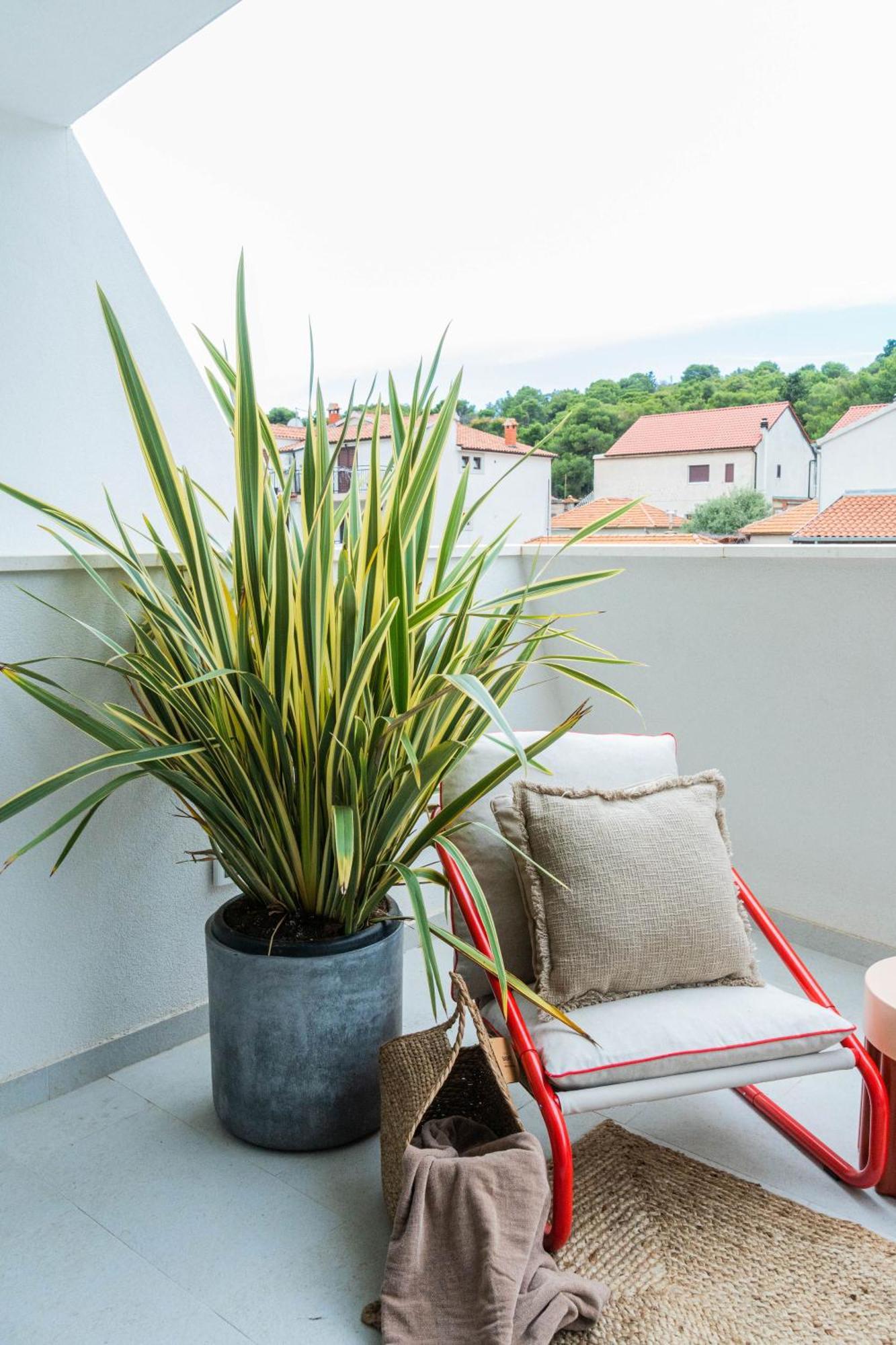 Sh Sibenik Home Luxury Apartment Exterior photo