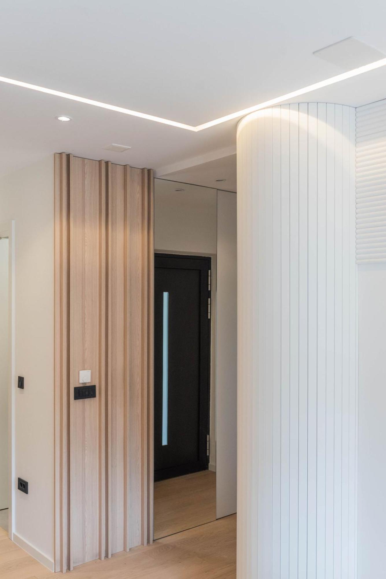 Sh Sibenik Home Luxury Apartment Exterior photo