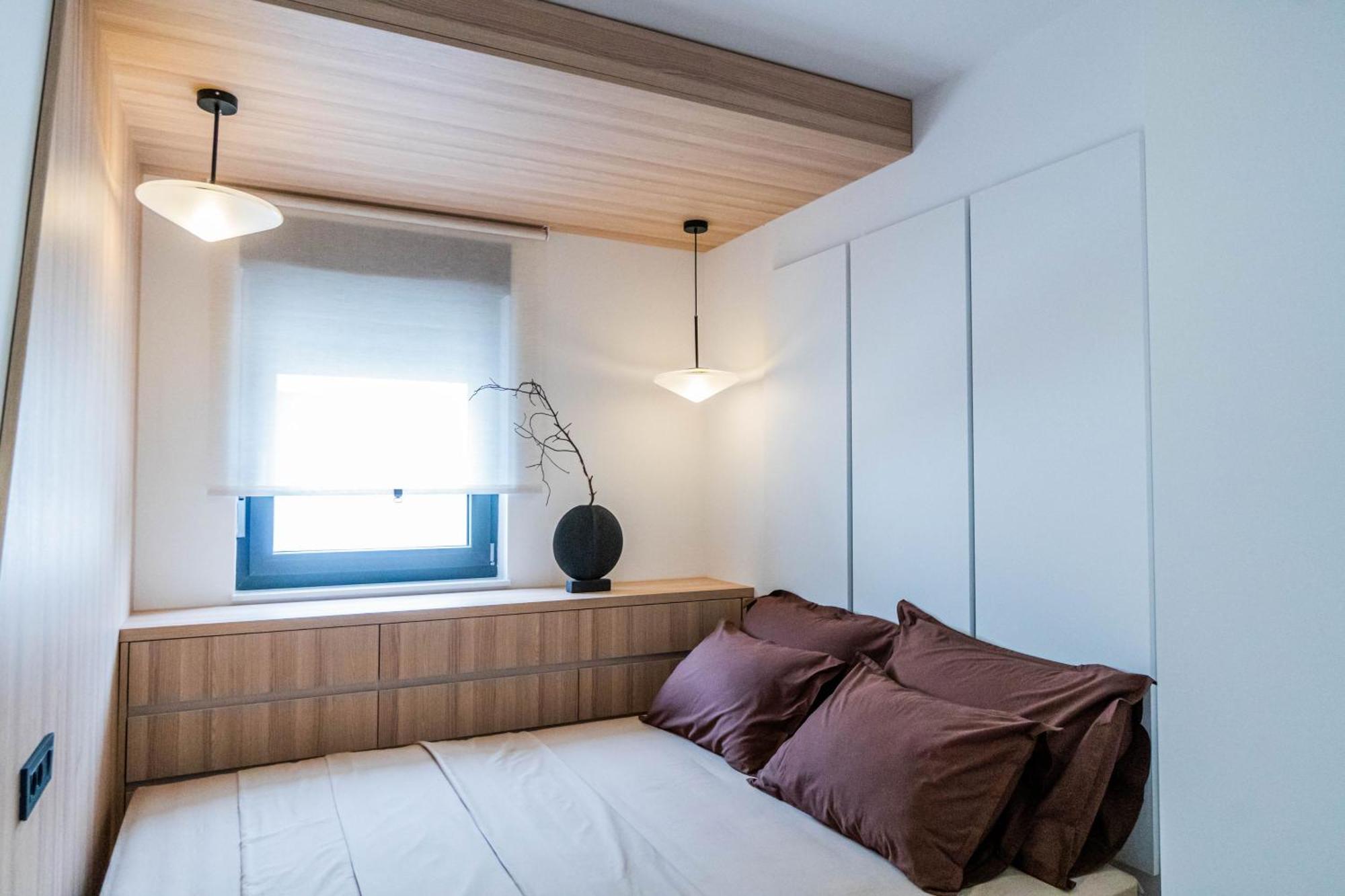 Sh Sibenik Home Luxury Apartment Exterior photo