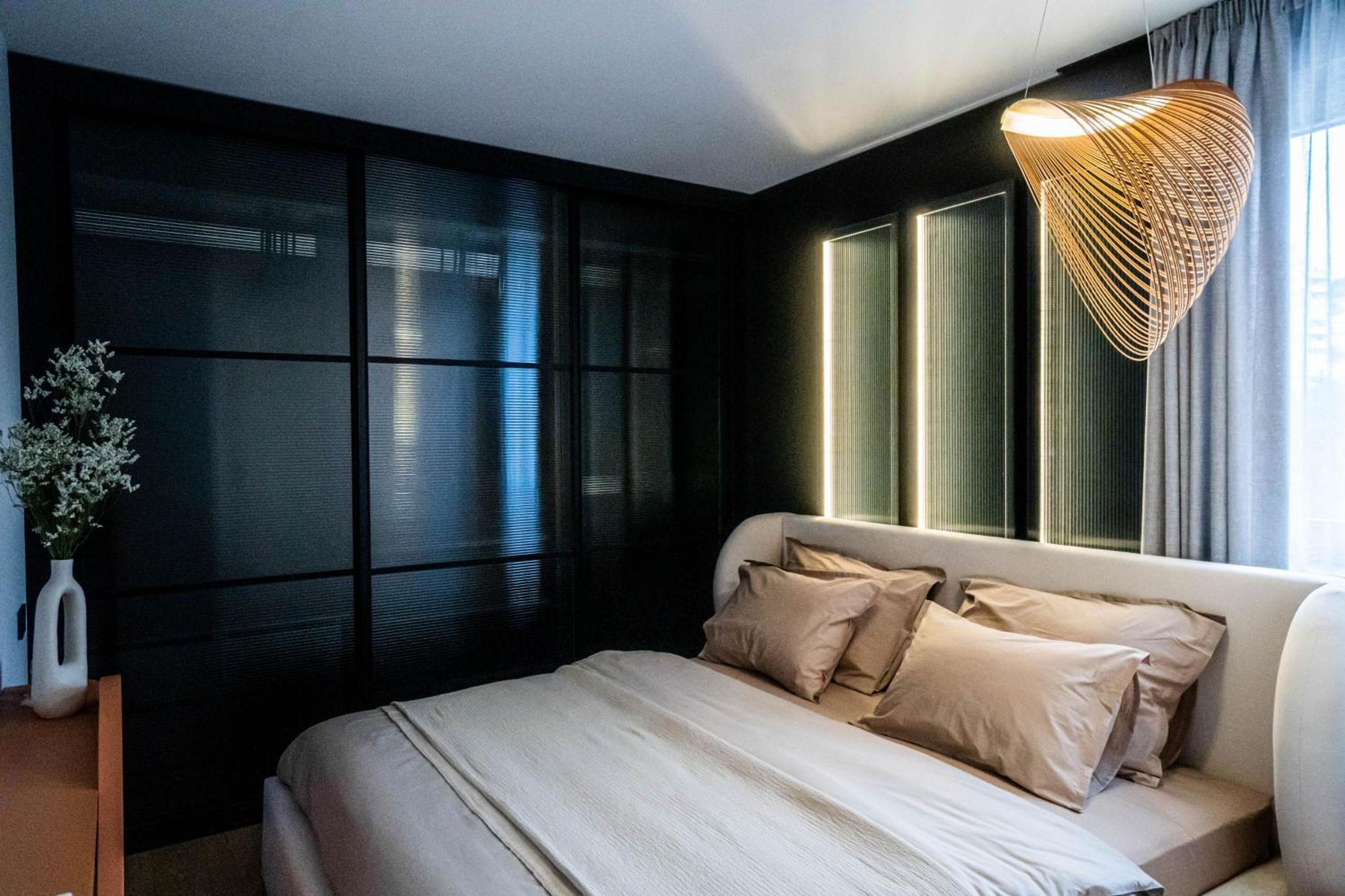 Sh Sibenik Home Luxury Apartment Exterior photo